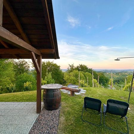 Holiday House Tomajna Podlehnik 外观 照片