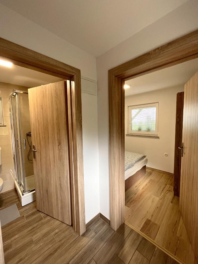 Holiday House Tomajna Podlehnik 外观 照片