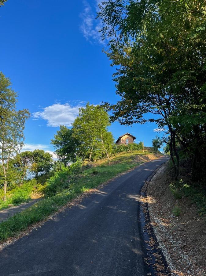 Holiday House Tomajna Podlehnik 外观 照片