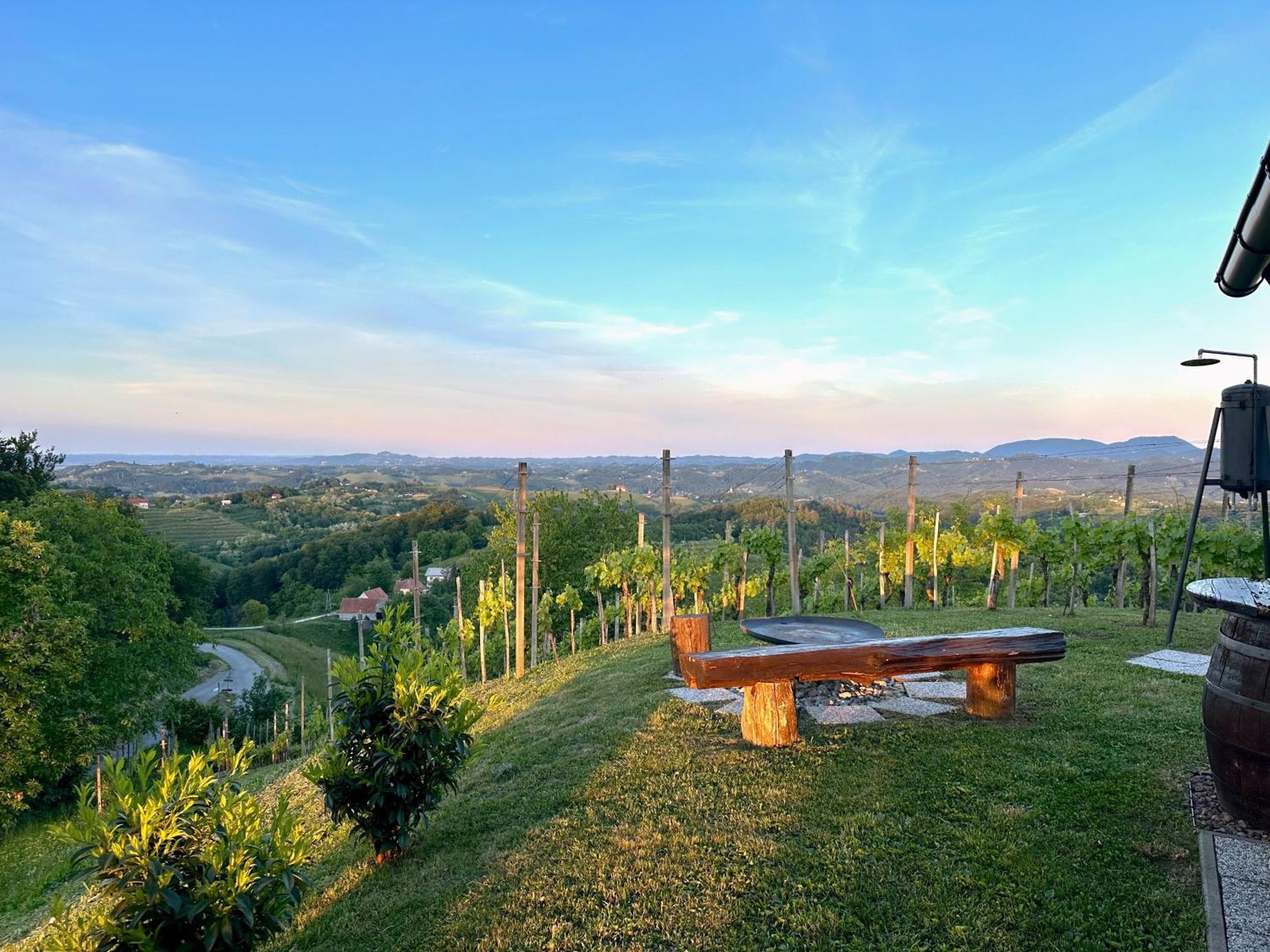 Holiday House Tomajna Podlehnik 外观 照片