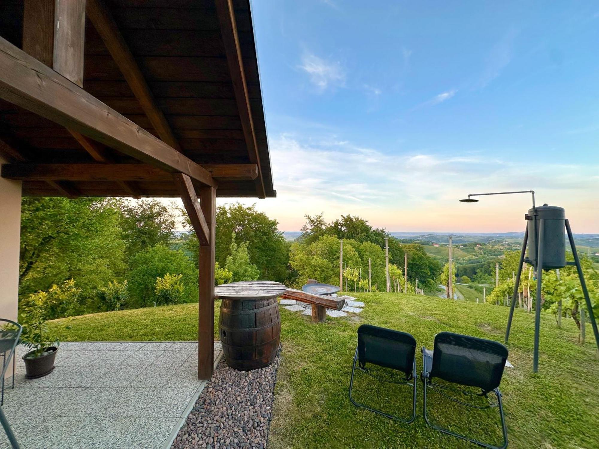 Holiday House Tomajna Podlehnik 外观 照片